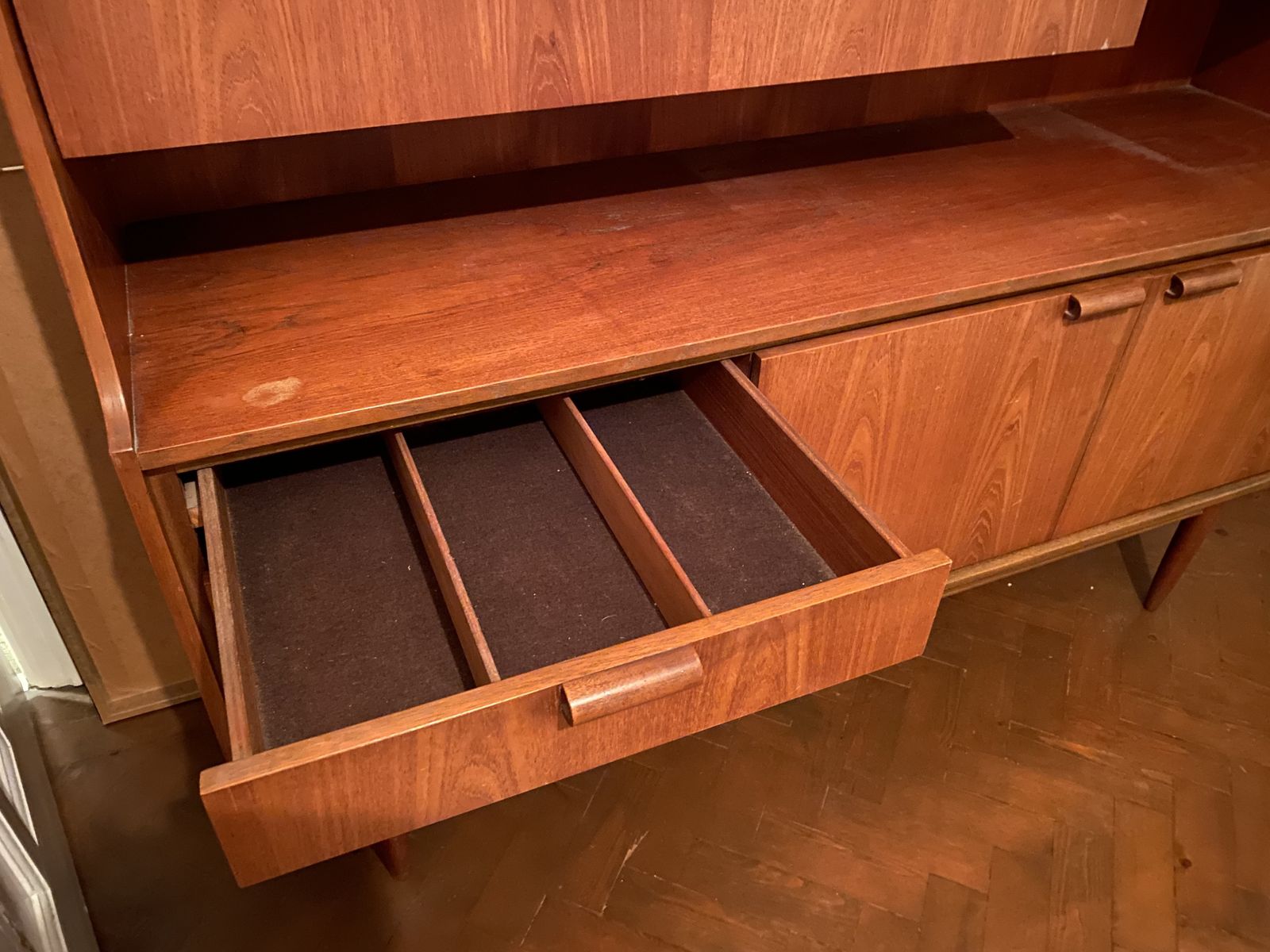 Mid Century Austinsuite London Drinks Cabinet photo Furniture