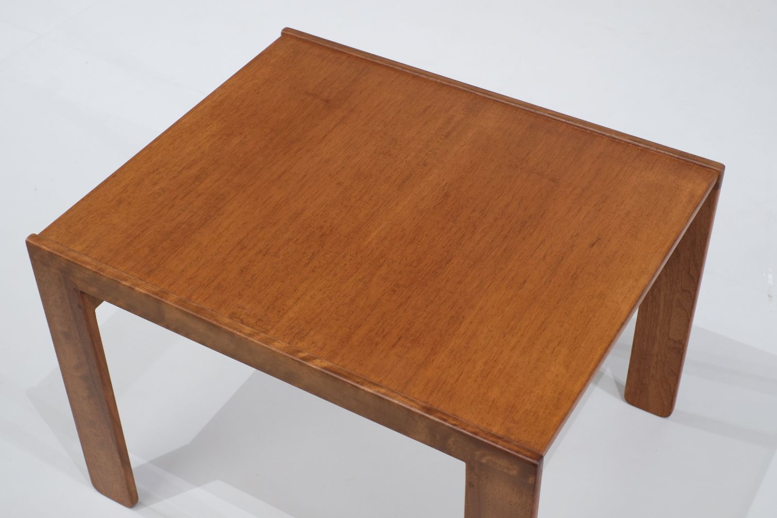 750.0 Coffee Table Model " 777 " By Tobia & Afra Scarpa For Cassina, 1960s photo