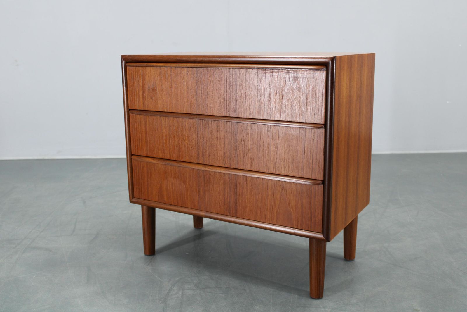 1960s Teak Chest Of Drawers, Denmark photo buy