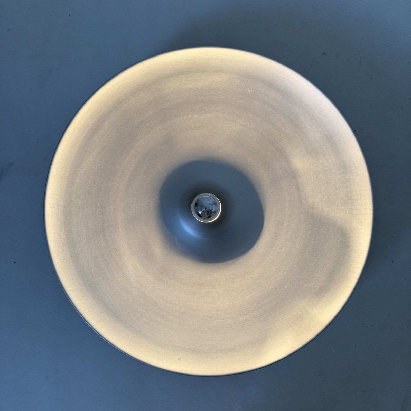 Extra Grote Wandlamp Van Charlotte Perriand Voor Les Arcs, Jaren 1970 photo furniture