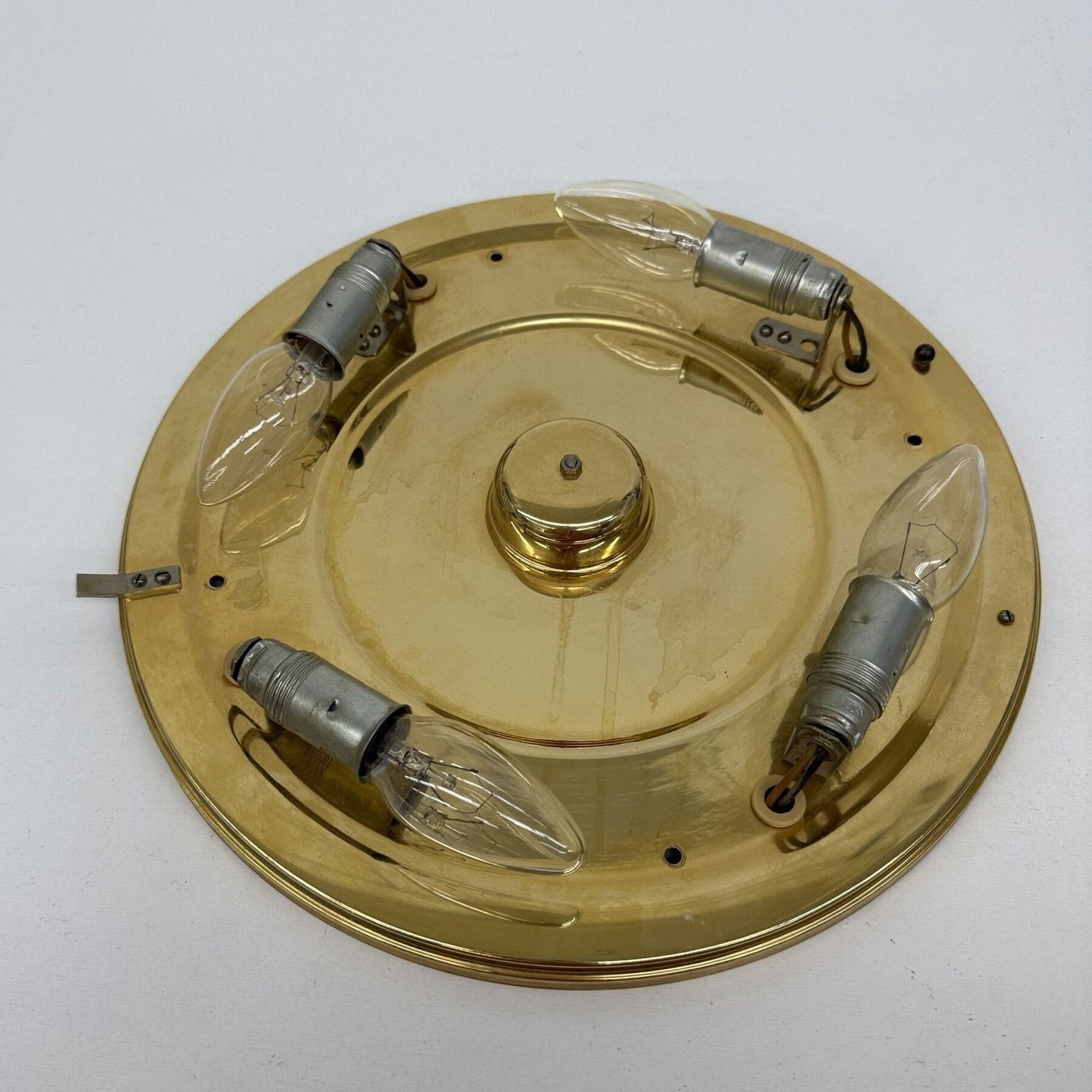 photo buy Palwa Illuminated Mirror , 1970s