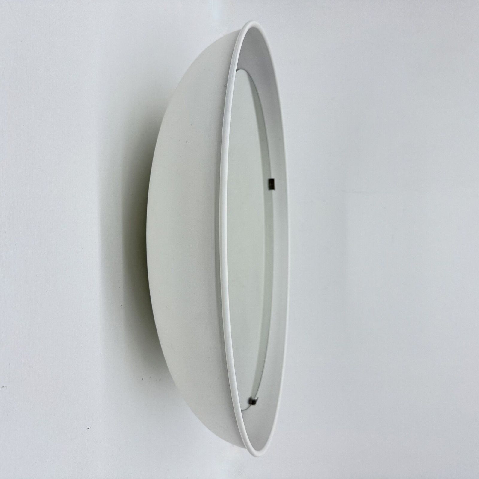 Poul Henningsen Ph Mirror By Louis Poulsen Denmark 1960 photo Lighting