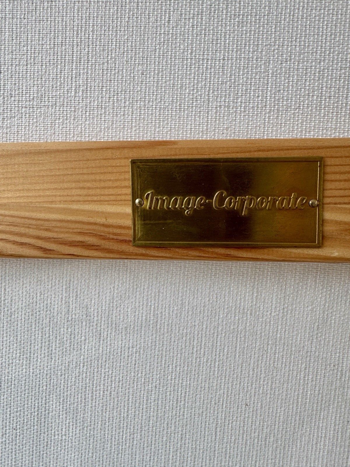 Large Canvas Of Caviar House & Prunier Love 2015 Design By Yves Saint Laurent photo 70.0