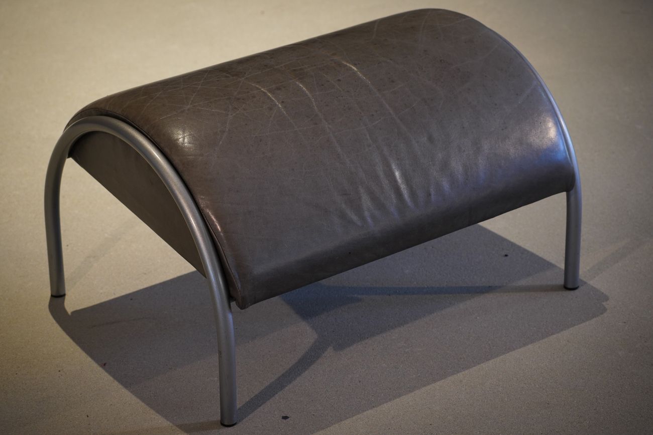 Sale !  Cor Zyklus Chair And Ottoman By Peter Maly, Germany 1980’s photo Furniture