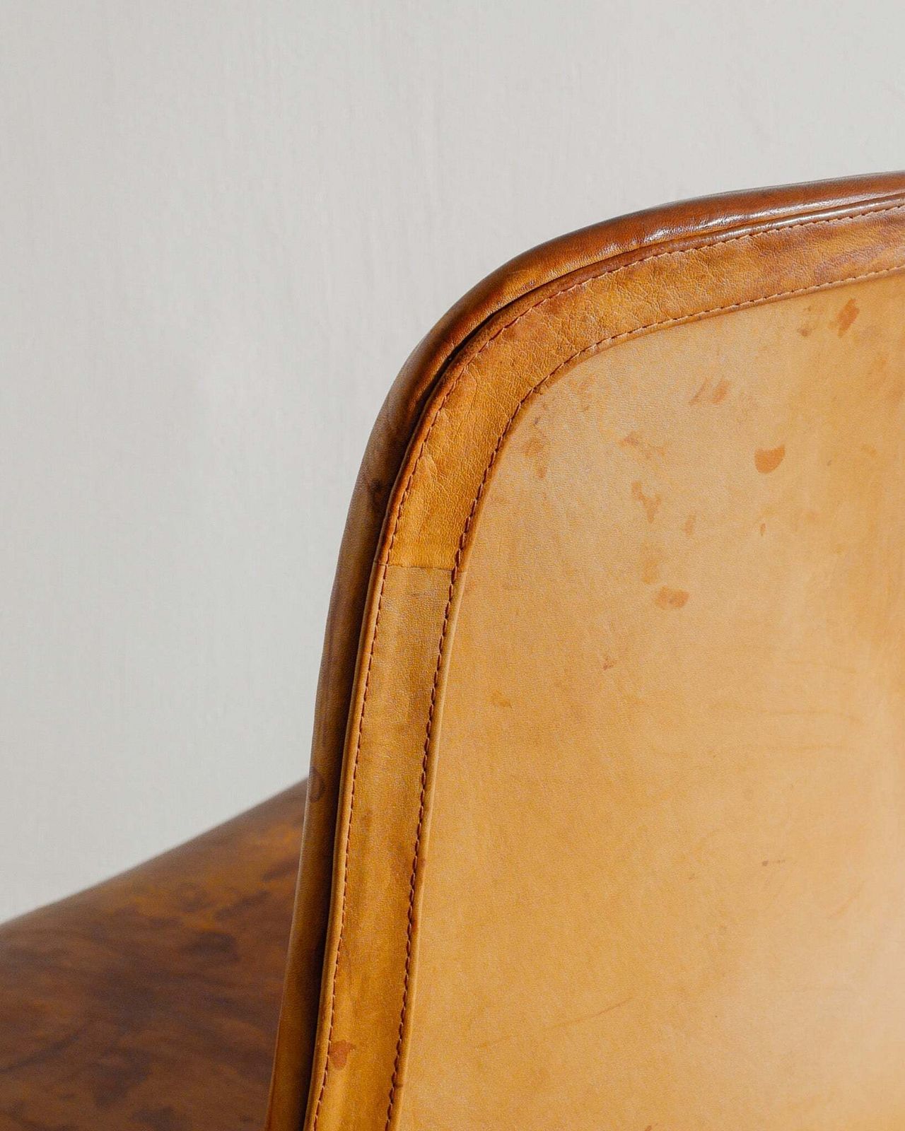 Set Of Six Poul Kjaerholm Pk 9 Chairs, 1960s photo buy