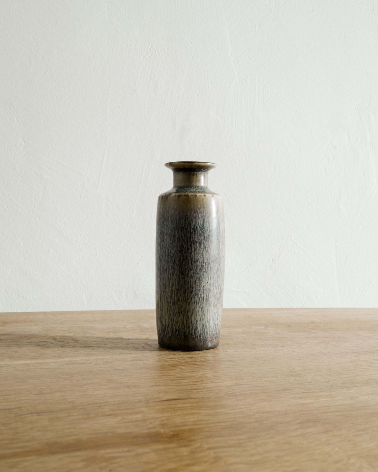 Carl Harry Stålhane Vase, 1950s photo furniture