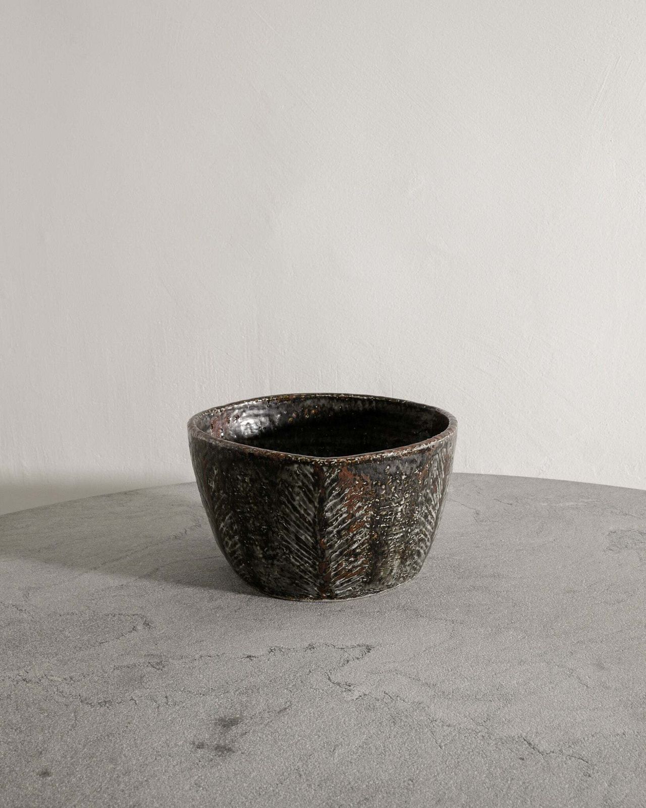 Carl Harry Stålhane Bowl, 1950s