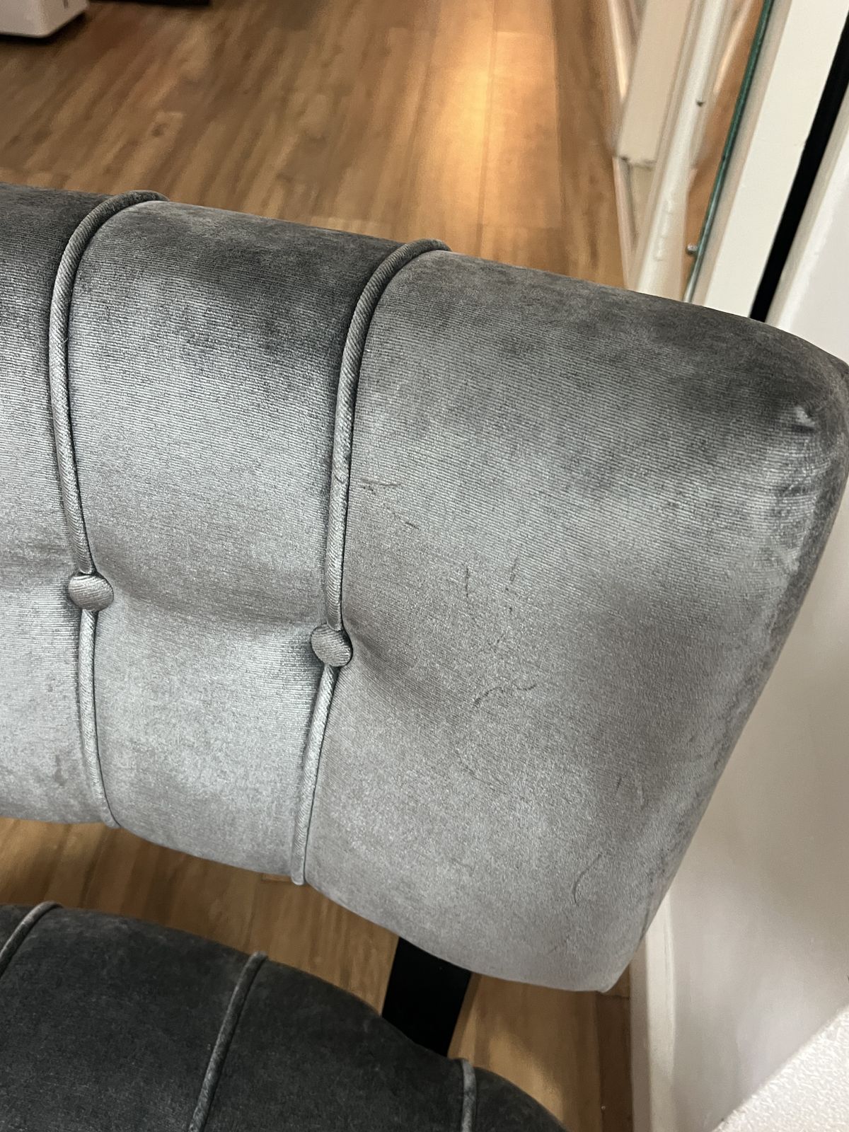 Furniture The Sofa And Chair Company Arm Chair photo