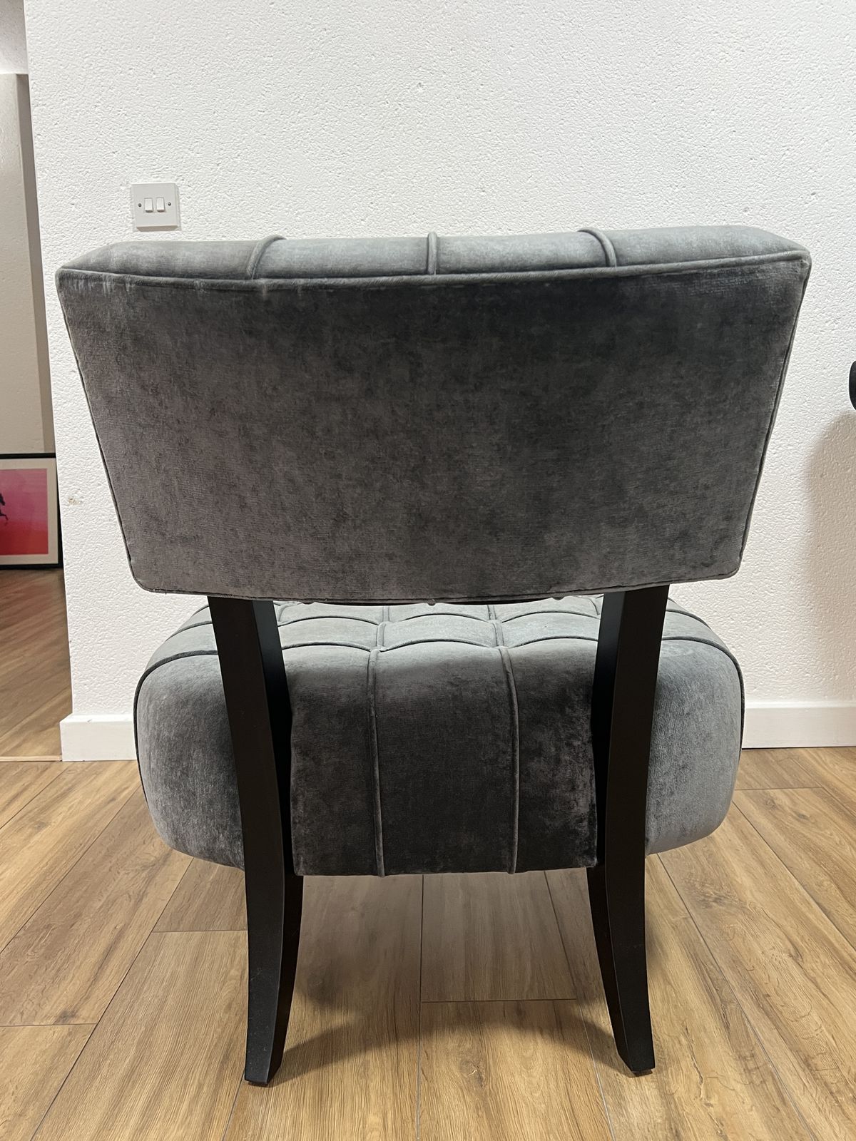 The Sofa And Chair Company Arm Chair photo Furniture