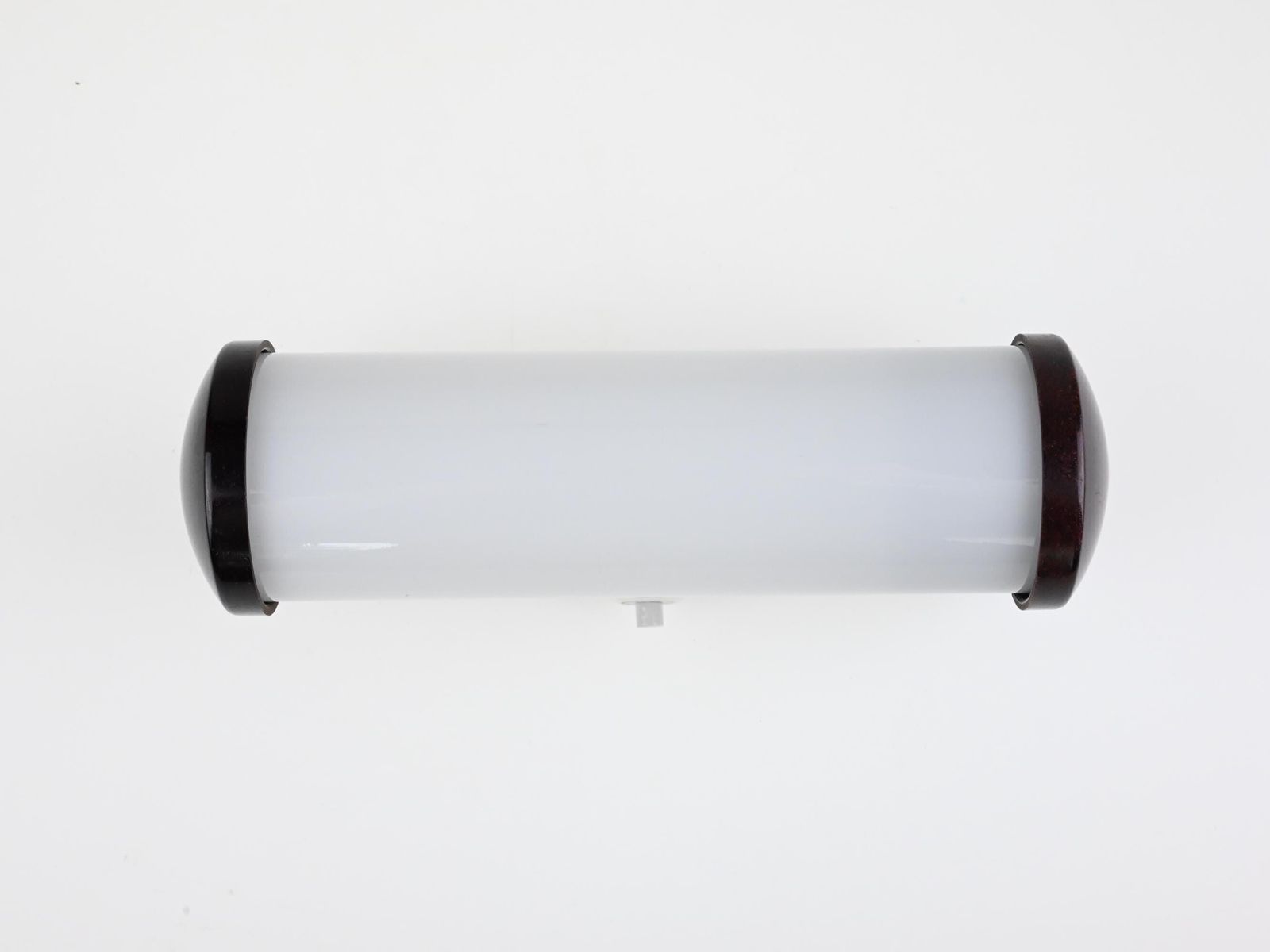 photo for sale Bauhaus Bakelite Lamp, Mid Century Lamp, Wall Lamp, Wall Light, Industrial Lamp, Idustrial Lighting, Retro Lamp, Wall Ligt, Bakelite Lamp