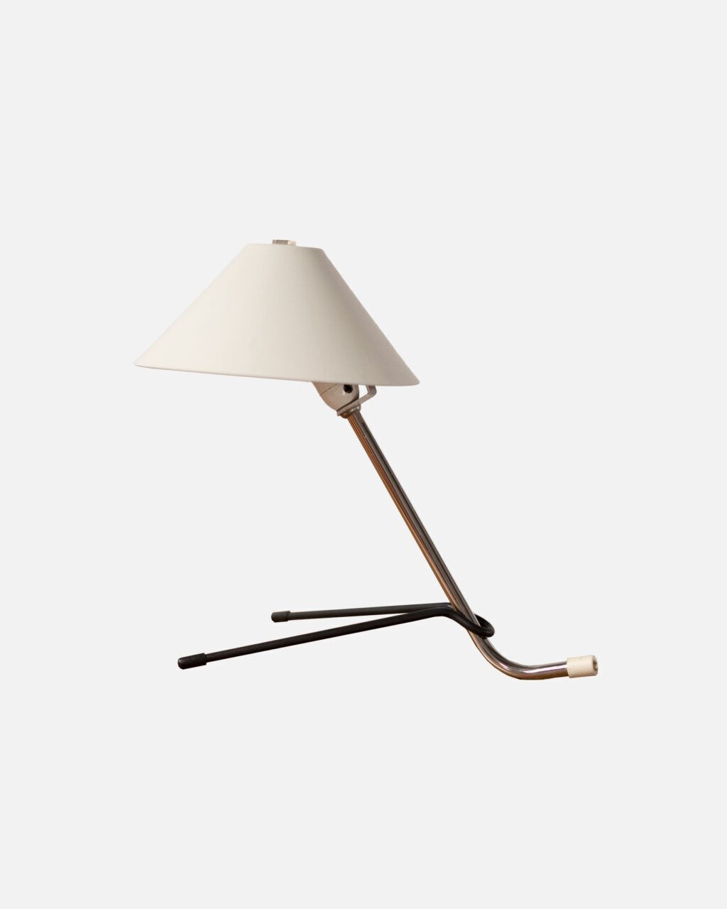 Pinocchio Table Lamp, 1960s, Vintage