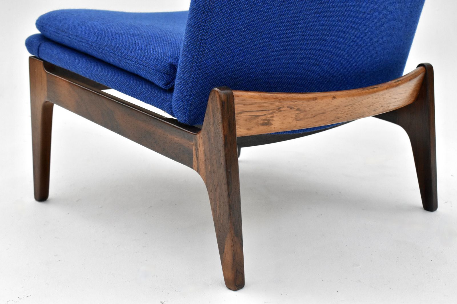 photo vintage Finn Juhl Model 112 Interline Chair