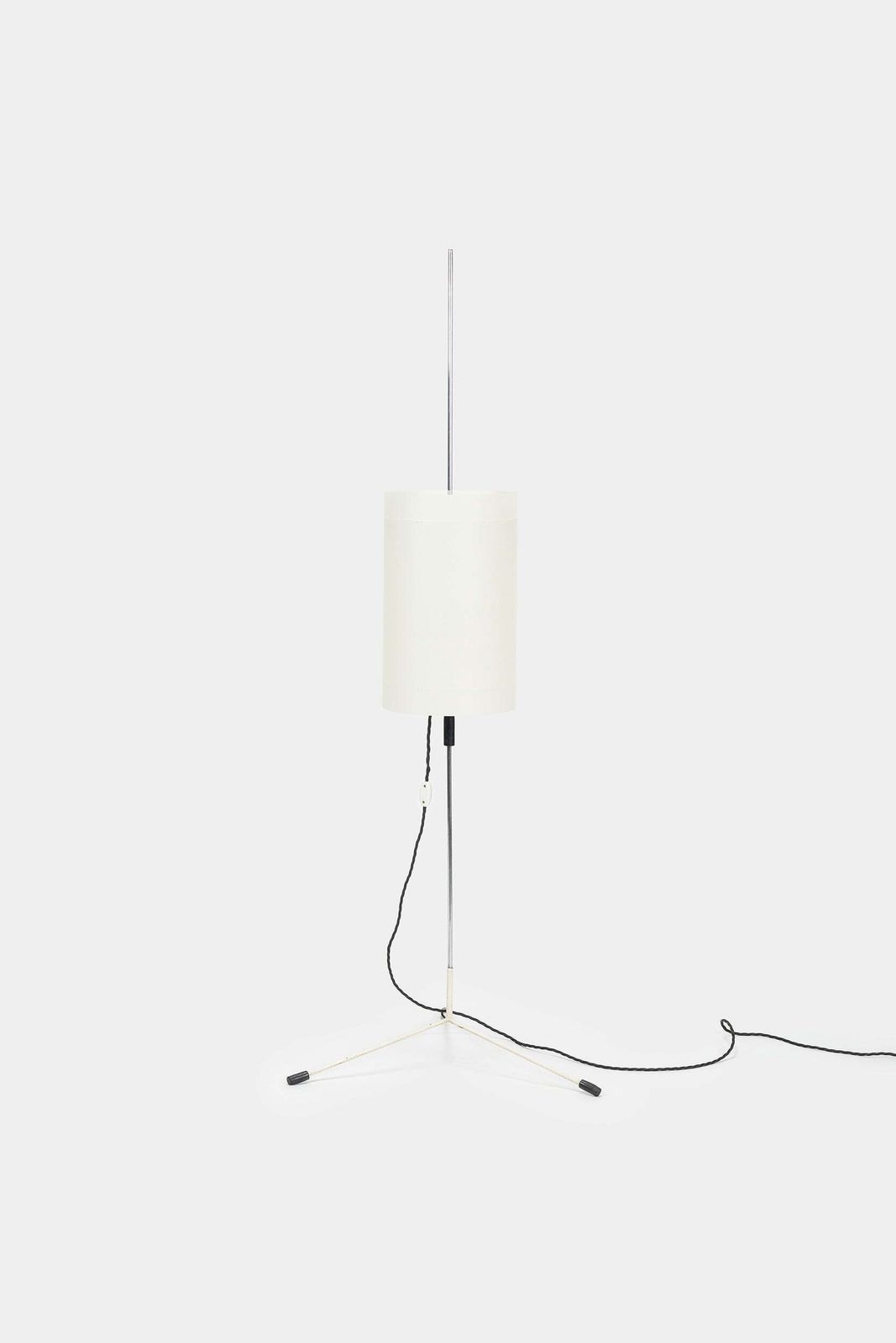 Ruser & Kuntner, Knoll International, Floor Lamp, 60s photo Lighting