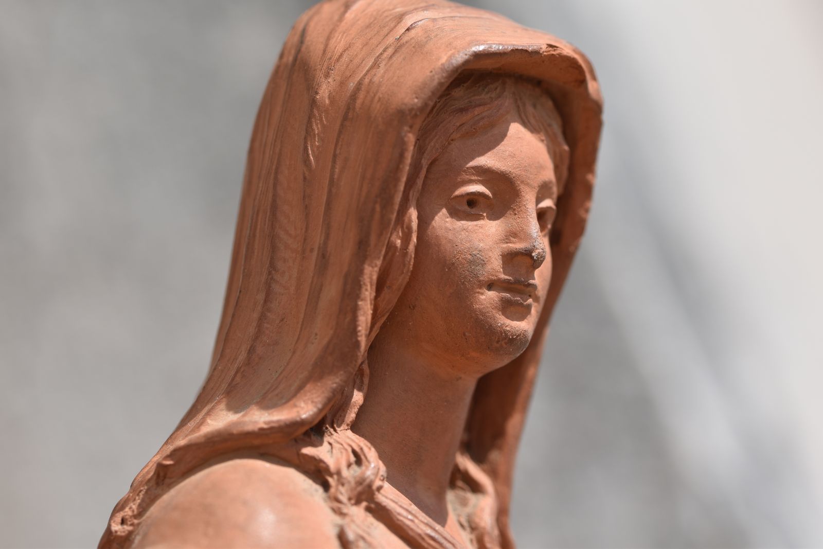 Maurice Journès, Wheat Reaper From The Tarbes Valley (1876) photo Art