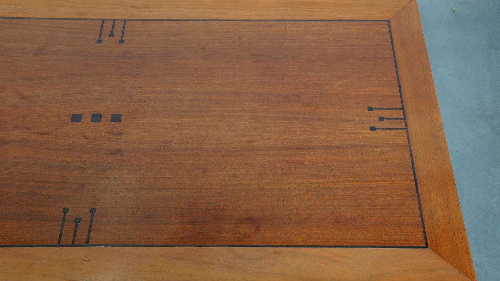 Beautiful Timeless Art Deco Coffee Table photo buy
