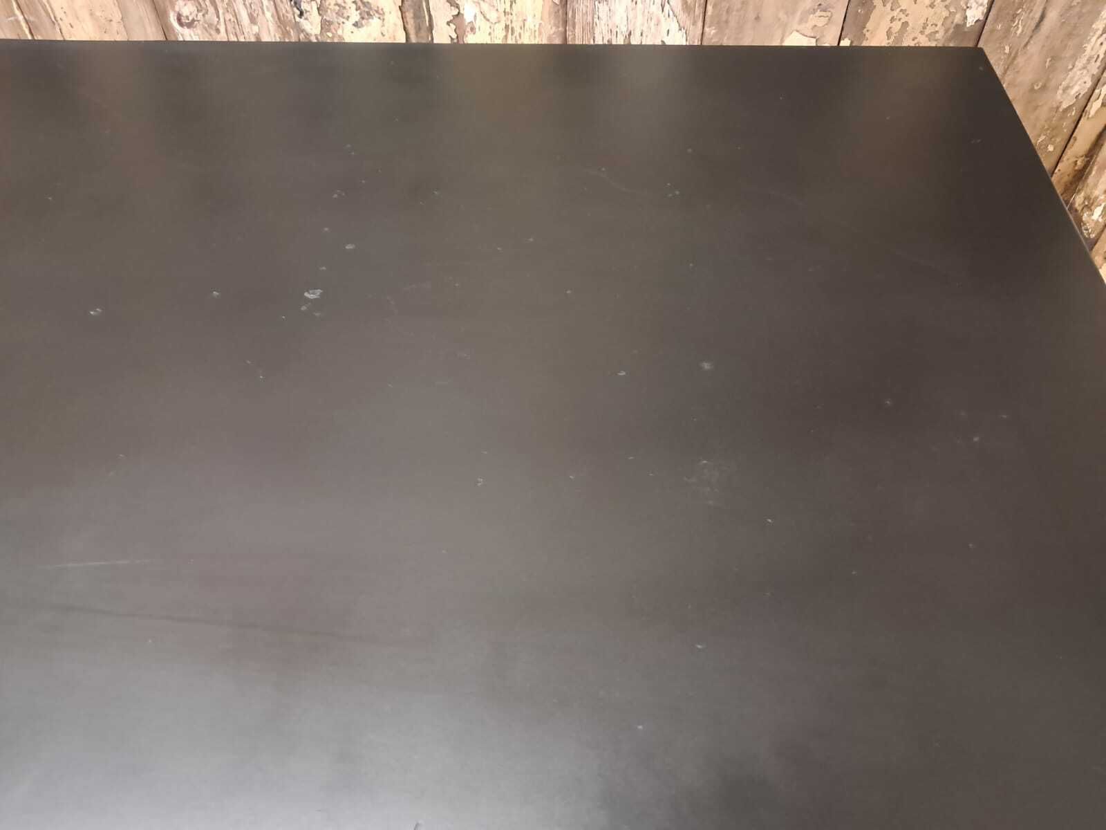 Metal Coffee Table photo vintage