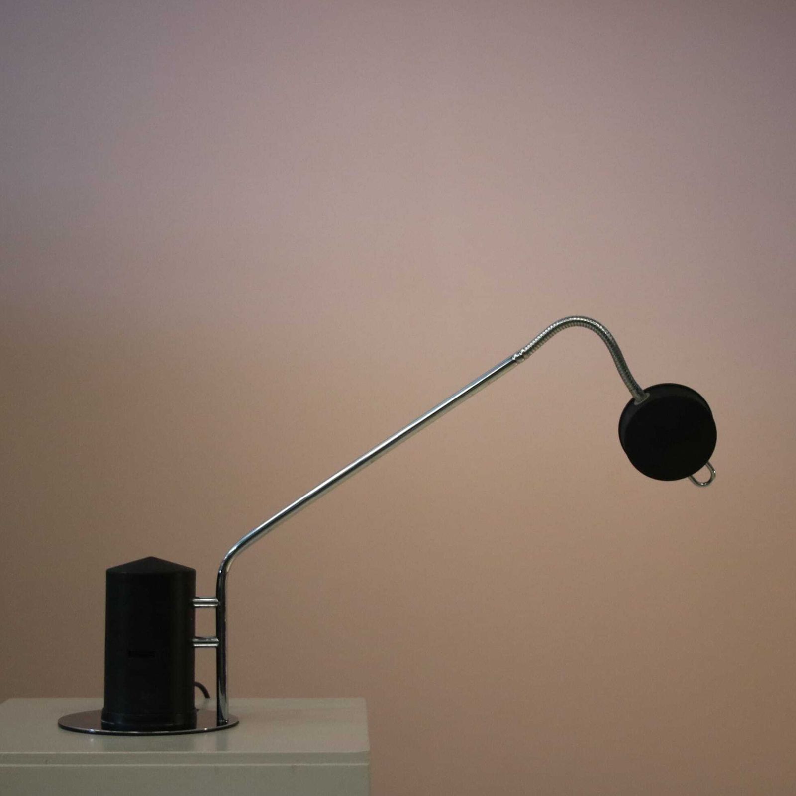 1980s Desk Lamp By Targetti Sankey From Italy photo furniture