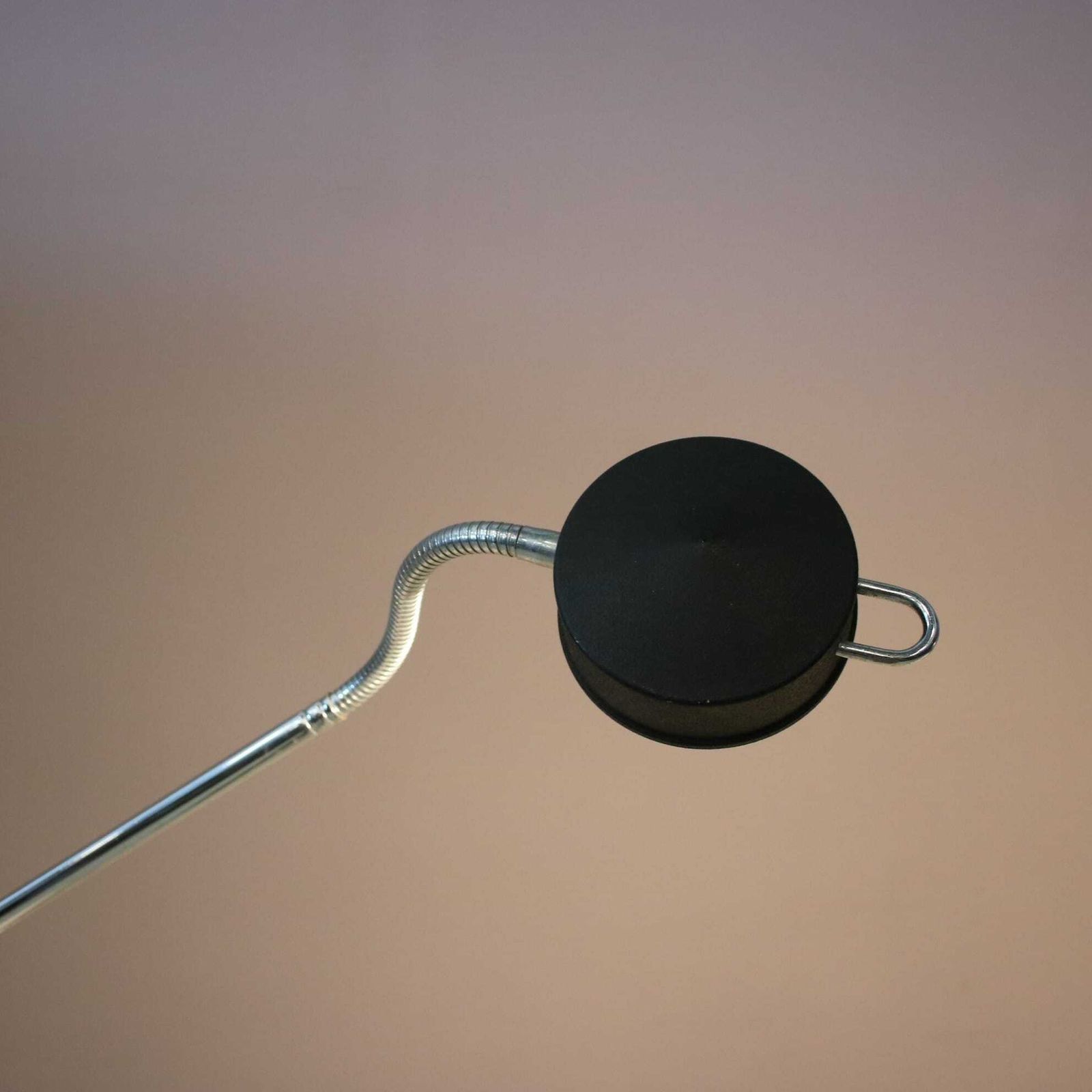 photo furniture 1980s Desk Lamp By Targetti Sankey From Italy