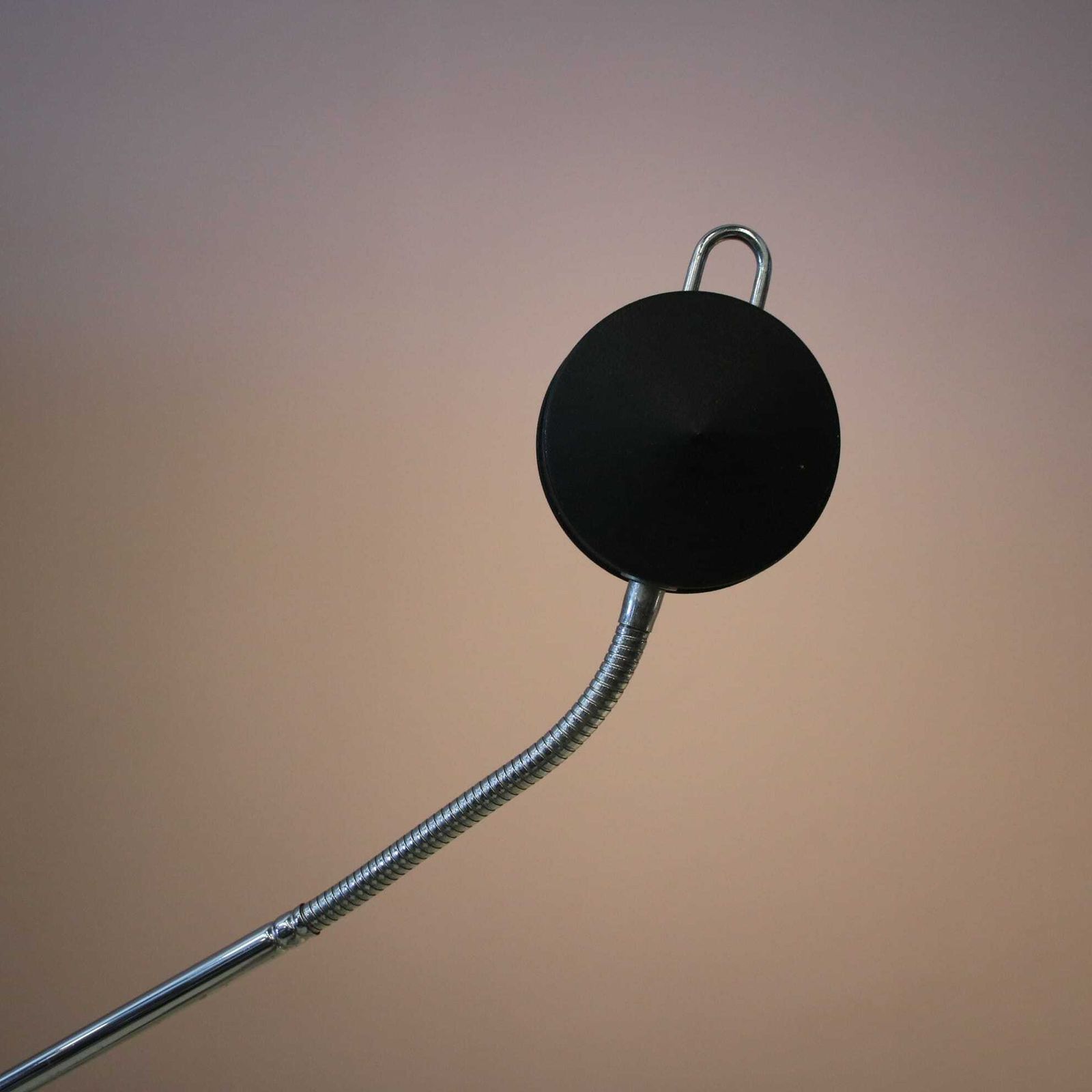 photo for sale 1980s Desk Lamp By Targetti Sankey From Italy