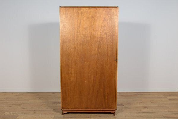 Mid Century Modern Teak Wardrobe From G Plan, 1960s photo buy