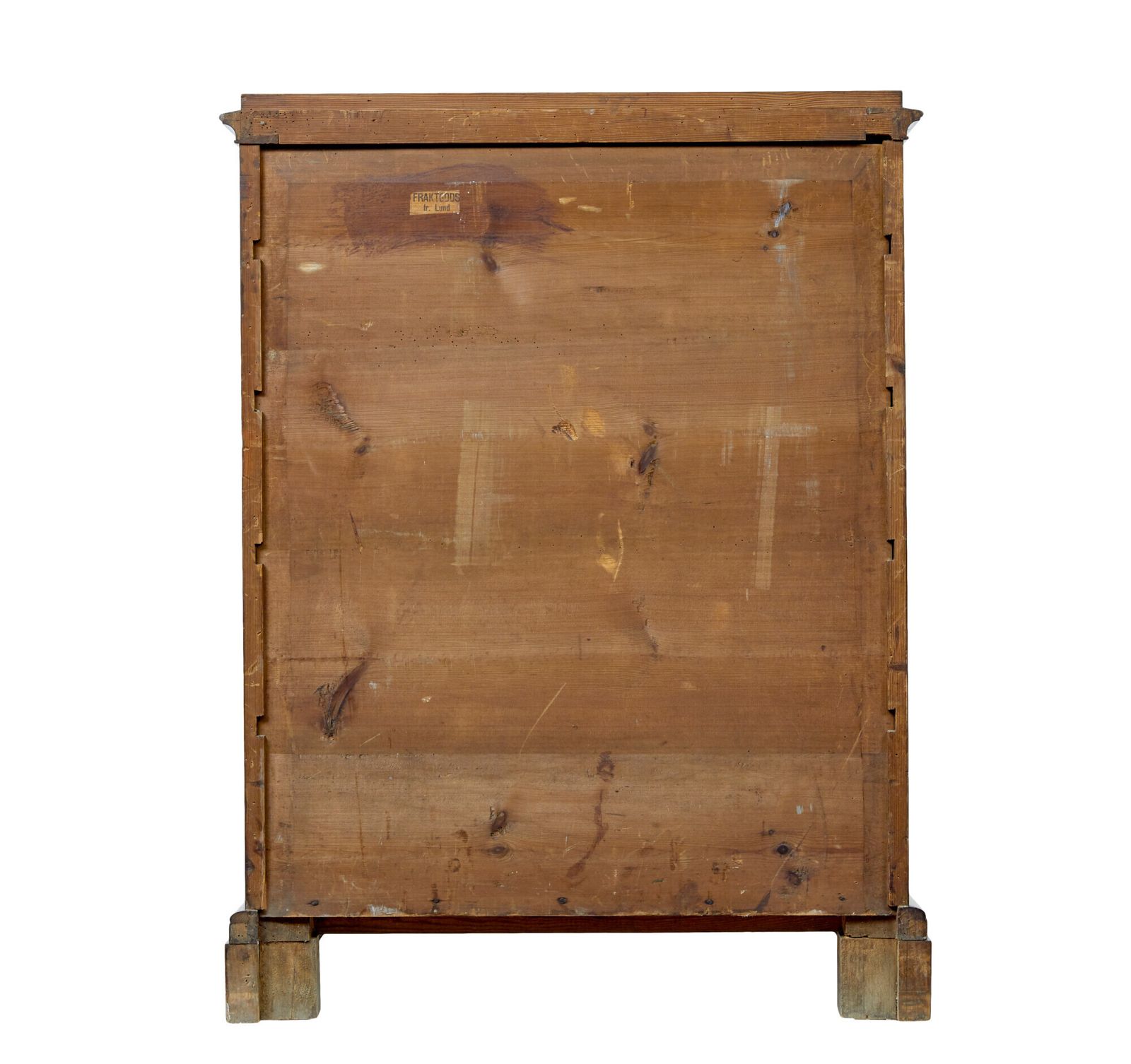 Swedish 19th Century 5 Drawer Chest Of Drawers photo buy