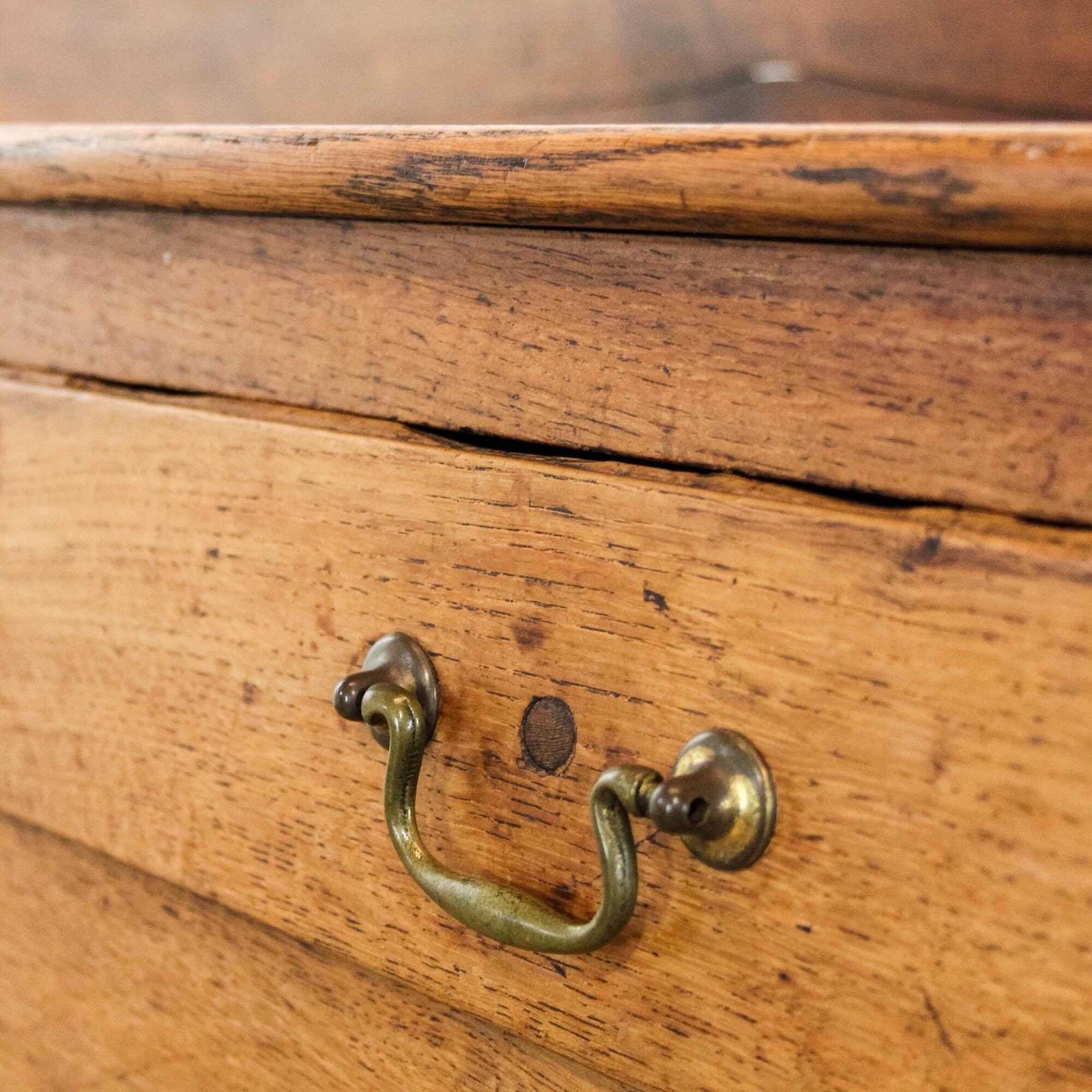 photo furniture Antique 18th Century Oak Dresser Base | Antique Furniture | Welsh Antiques | Antique Storage | Antique Sideboard