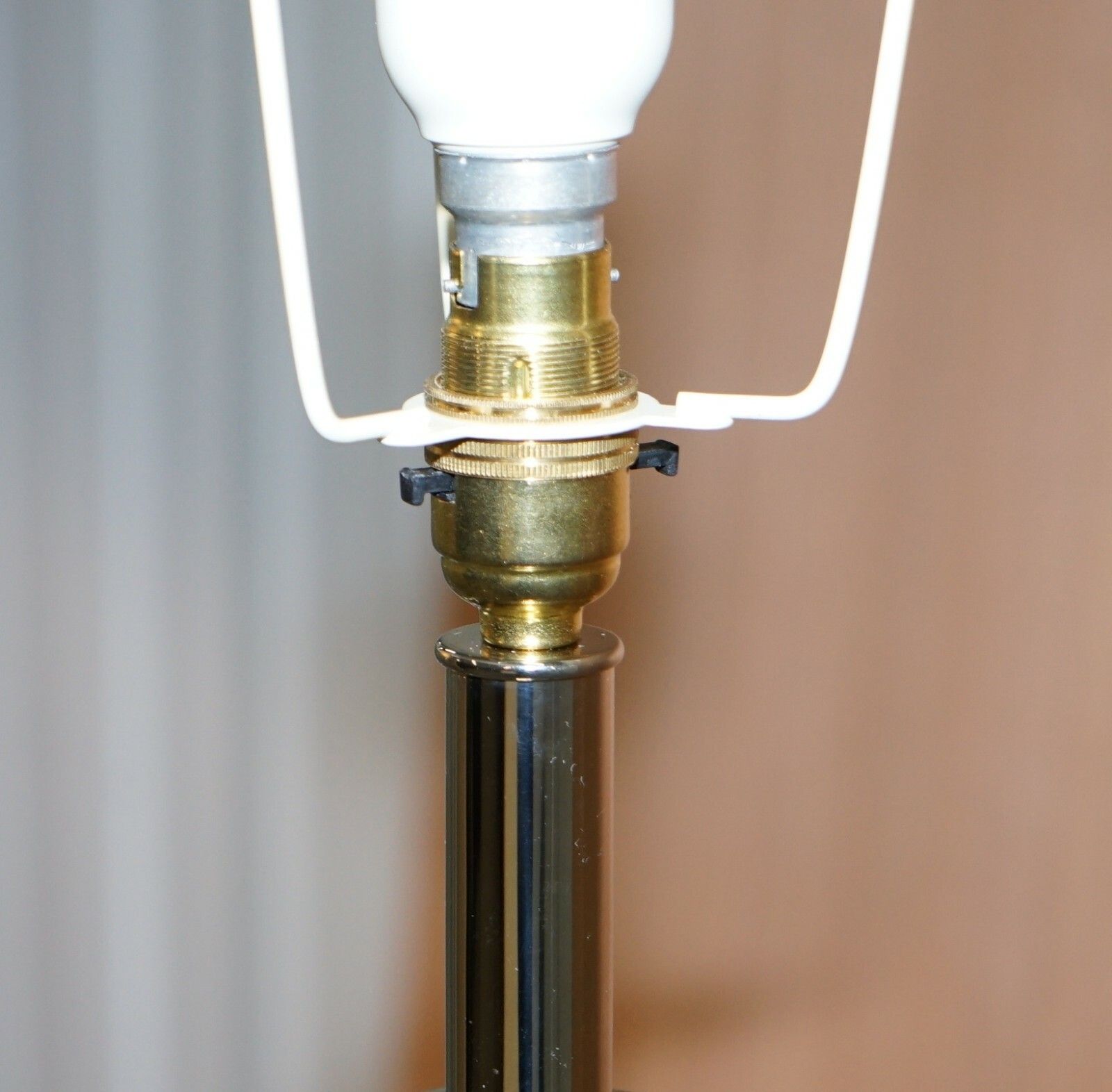 Rrp £8800 Pair Of Pacific Heights Floor Lamps Boyd Lighting Barbara Barry photo vintage