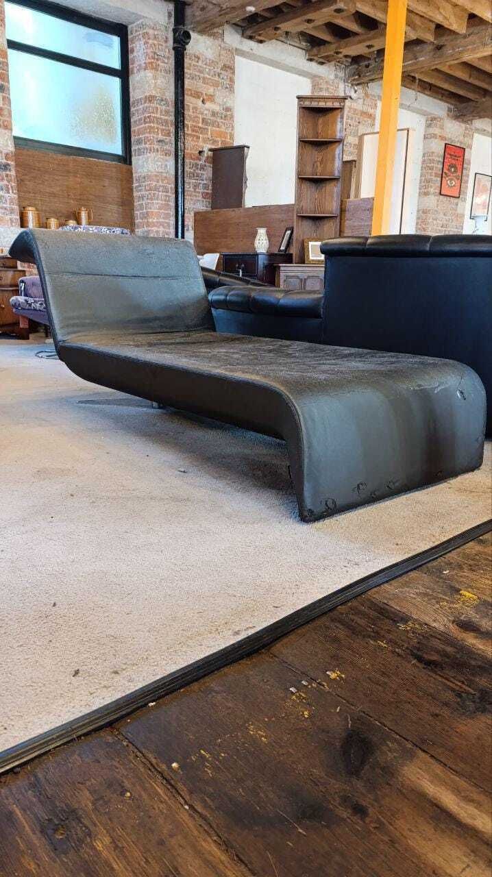 Ligne Roset ‘Downtown’ Chaise Longue – Pascal Mourgue
