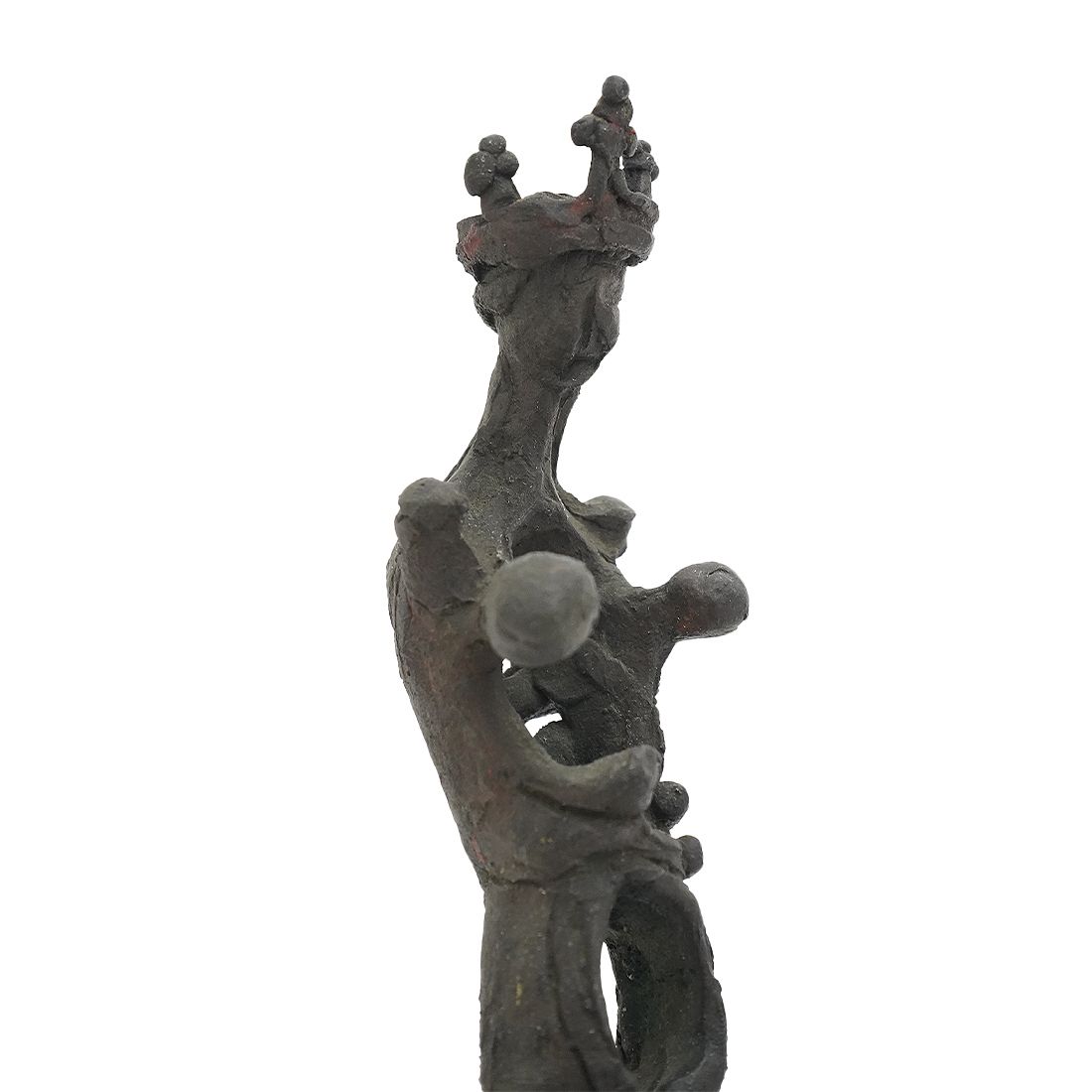 Art Aldo Greco, Bronze Sculpture “The Queen”, 1960s photo