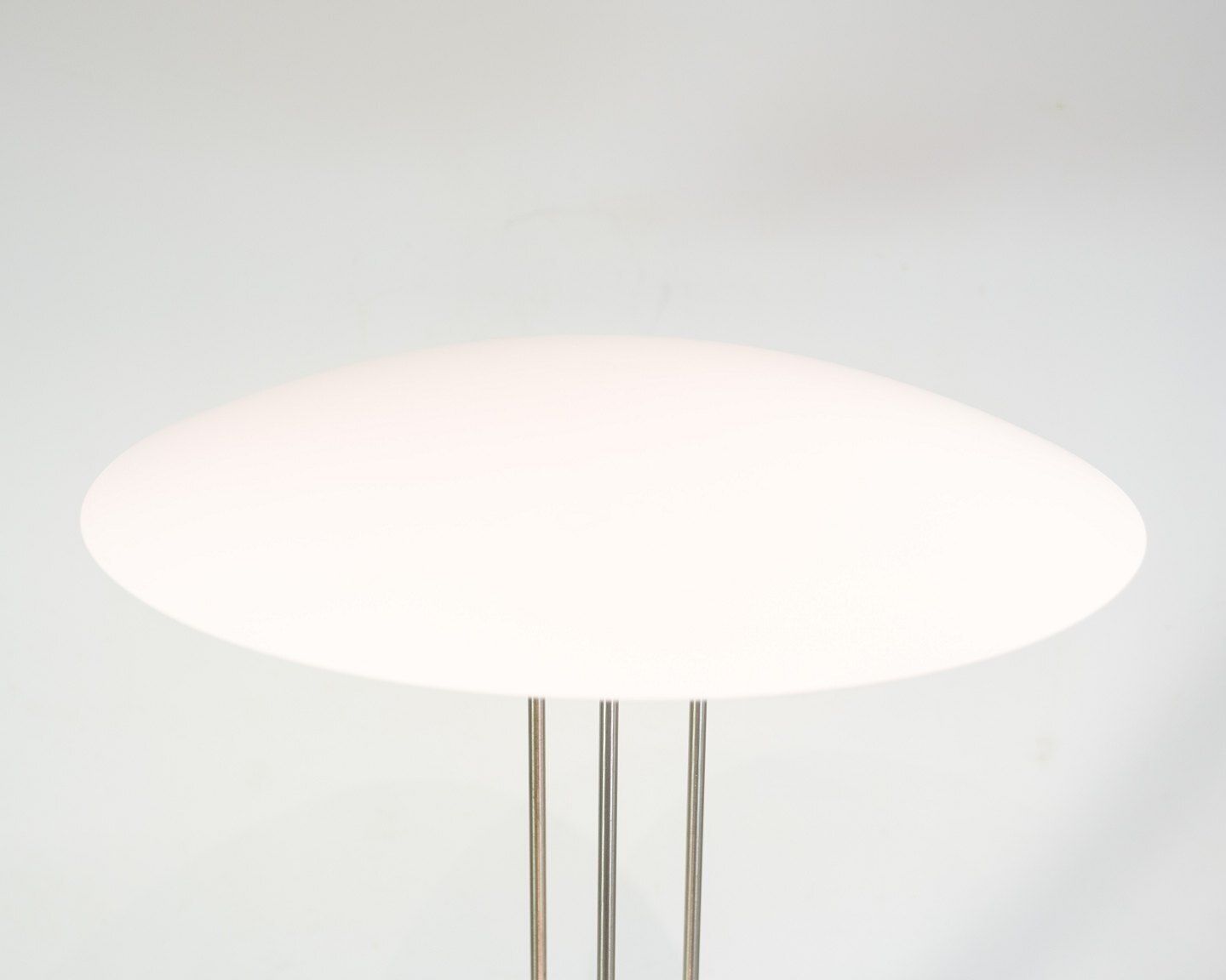 Gino Floor Lamp   Model Gino   Bjarne Frost & Ole Jespersen   Nordisk Solar Compagni   1980s photo furniture