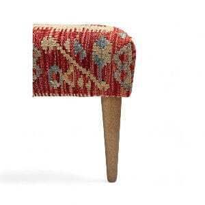Kilim Table Stool 120cmsx60cms photo 575.0