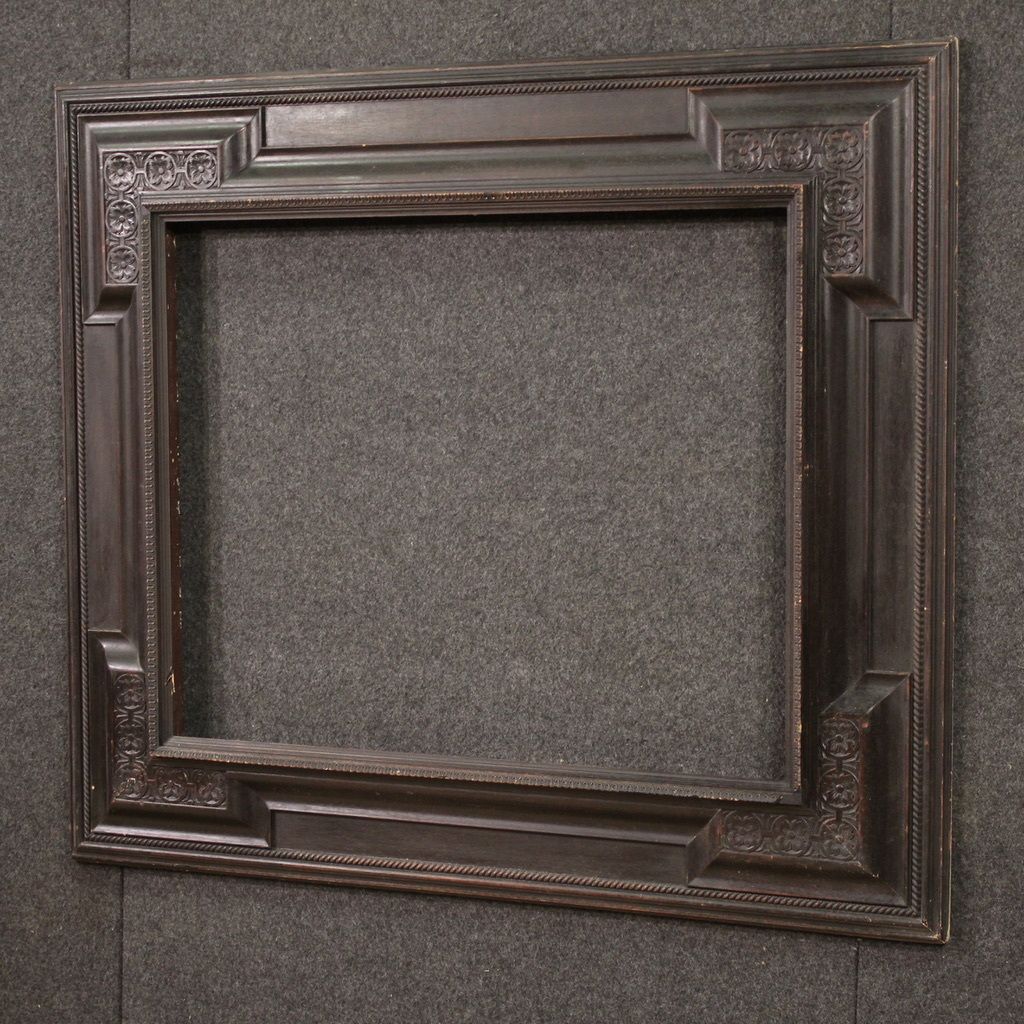 20th Century French Wooden Frame photo buy