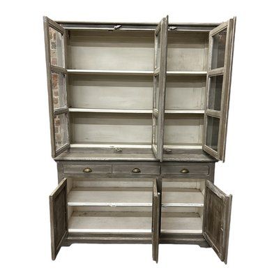 Vintage French Dresser, 1960s photo Furniture