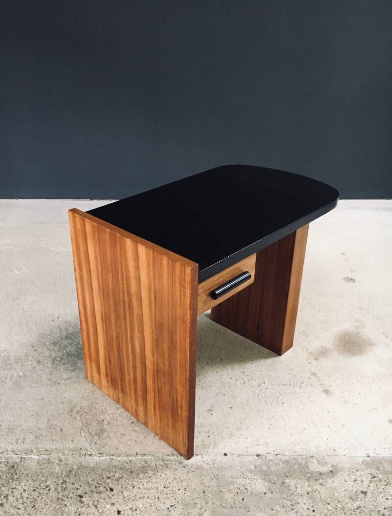 photo vinterior Art Deco Design Writing Desk, France 1930's