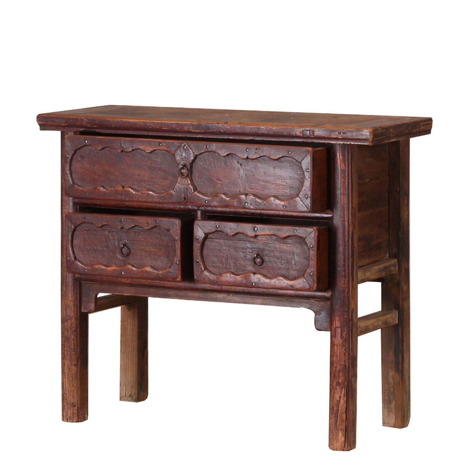 Mid 19th Century Chest Of Drawers photo for sale