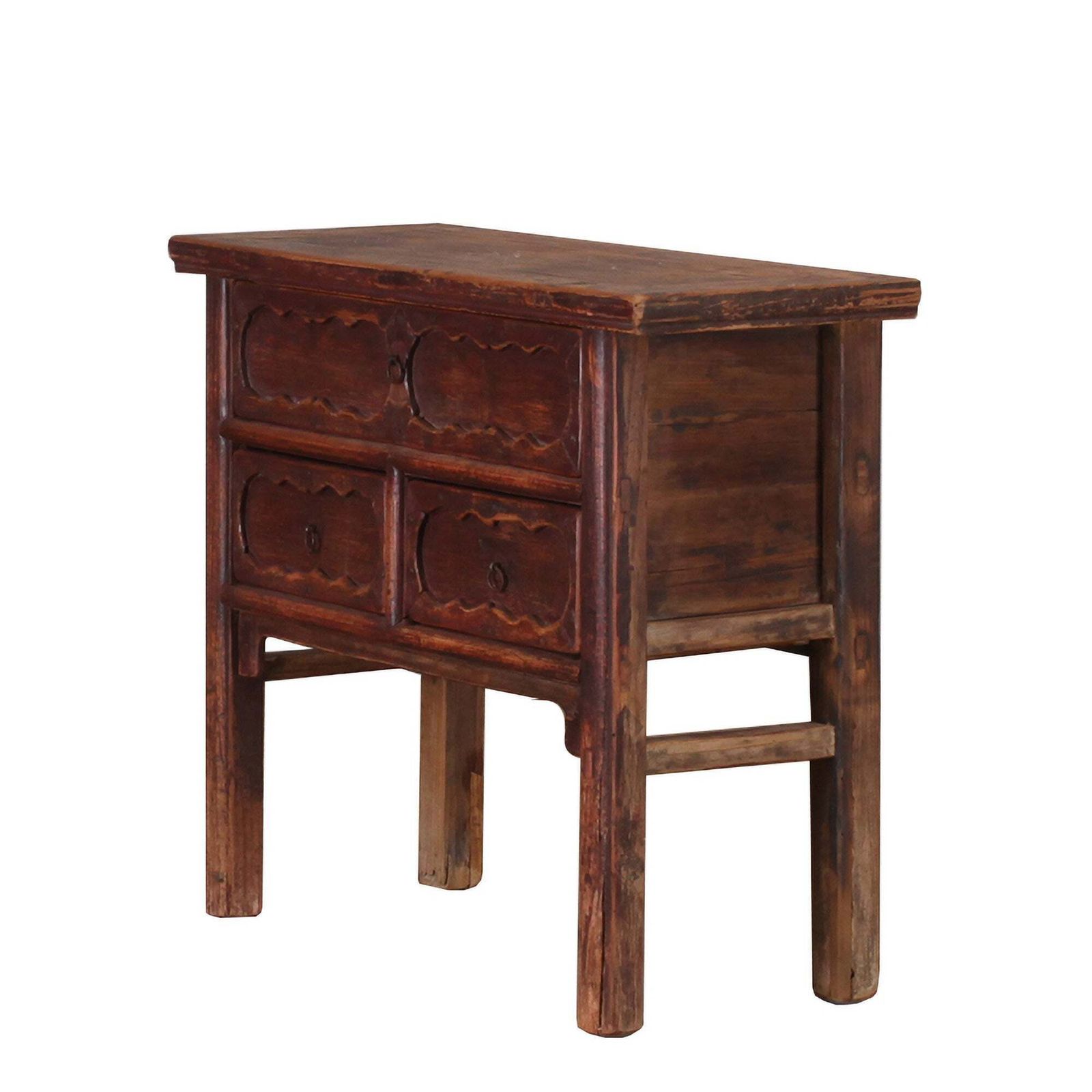 Mid 19th Century Chest Of Drawers photo Furniture