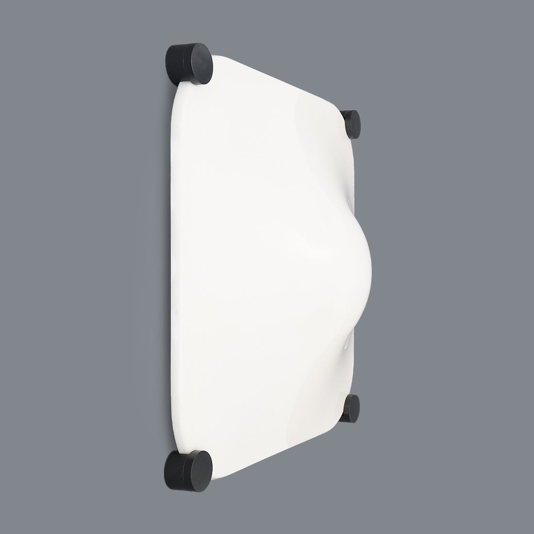 photo furniture “Bolla 86” Ceiling Light By Elio Martinelli For Martinelli Luce, 1970s