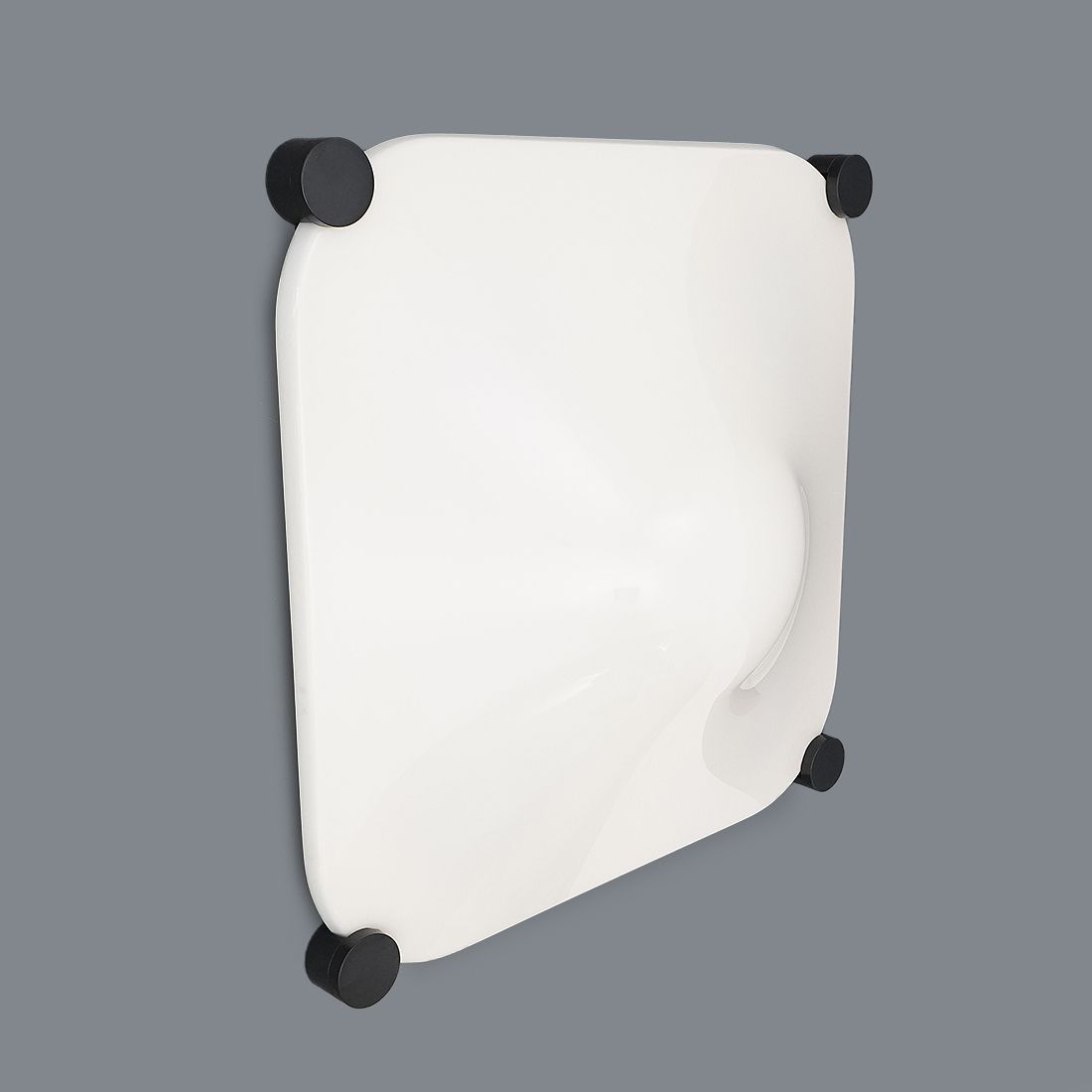 “Bolla 86” Ceiling Light By Elio Martinelli For Martinelli Luce, 1970s photo 1500.0