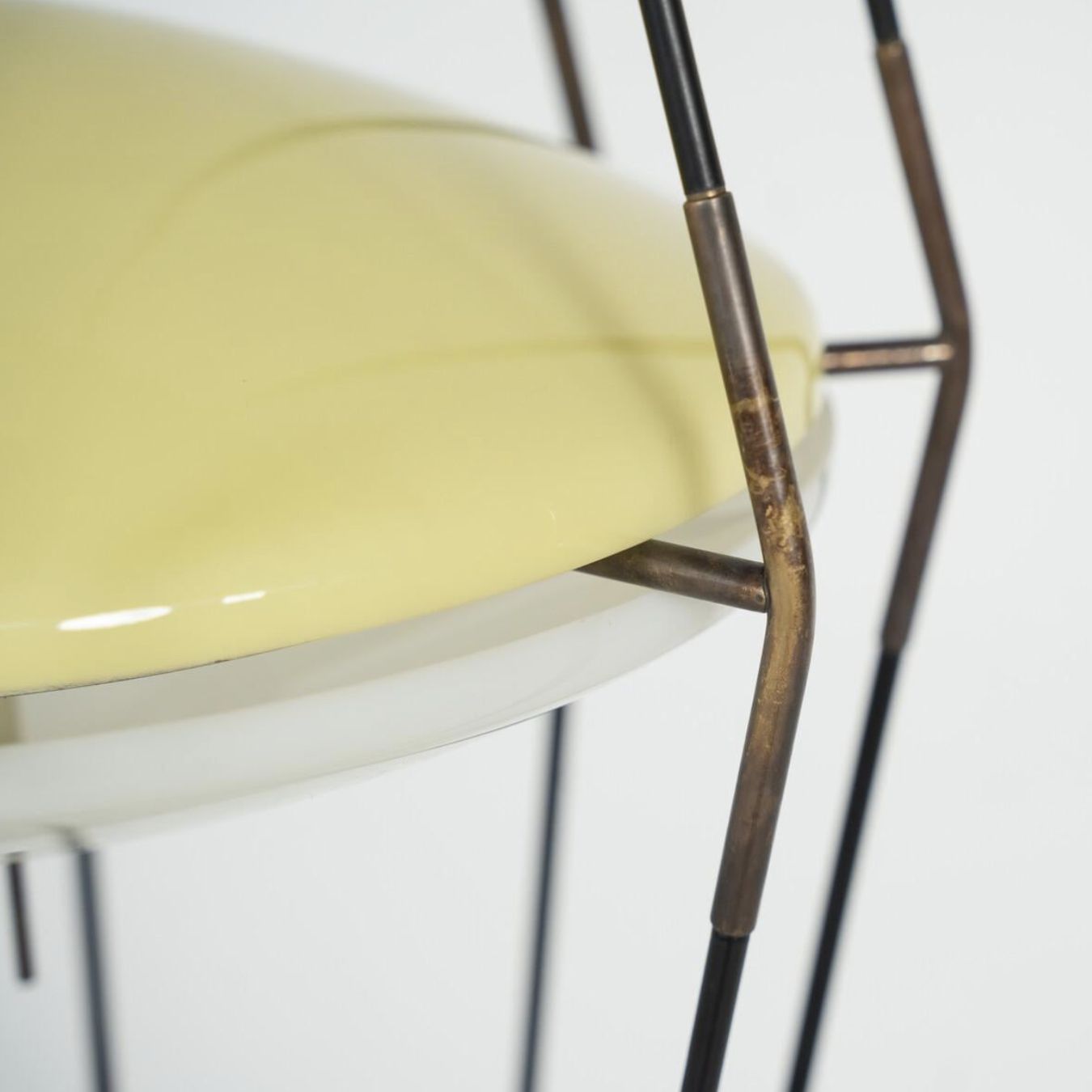 photo buy Floor Lamp 12628 “Siluro”By Angelo Lelii For Arredoluce, Italy, 1957
