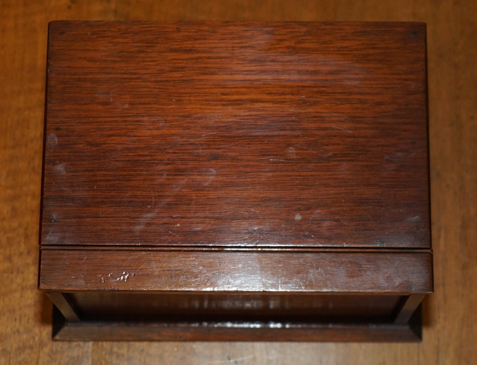 Exquisite Antique 4 Person Mahjong Suite Circa 1920's Chinese Export With Dice photo 1350.0