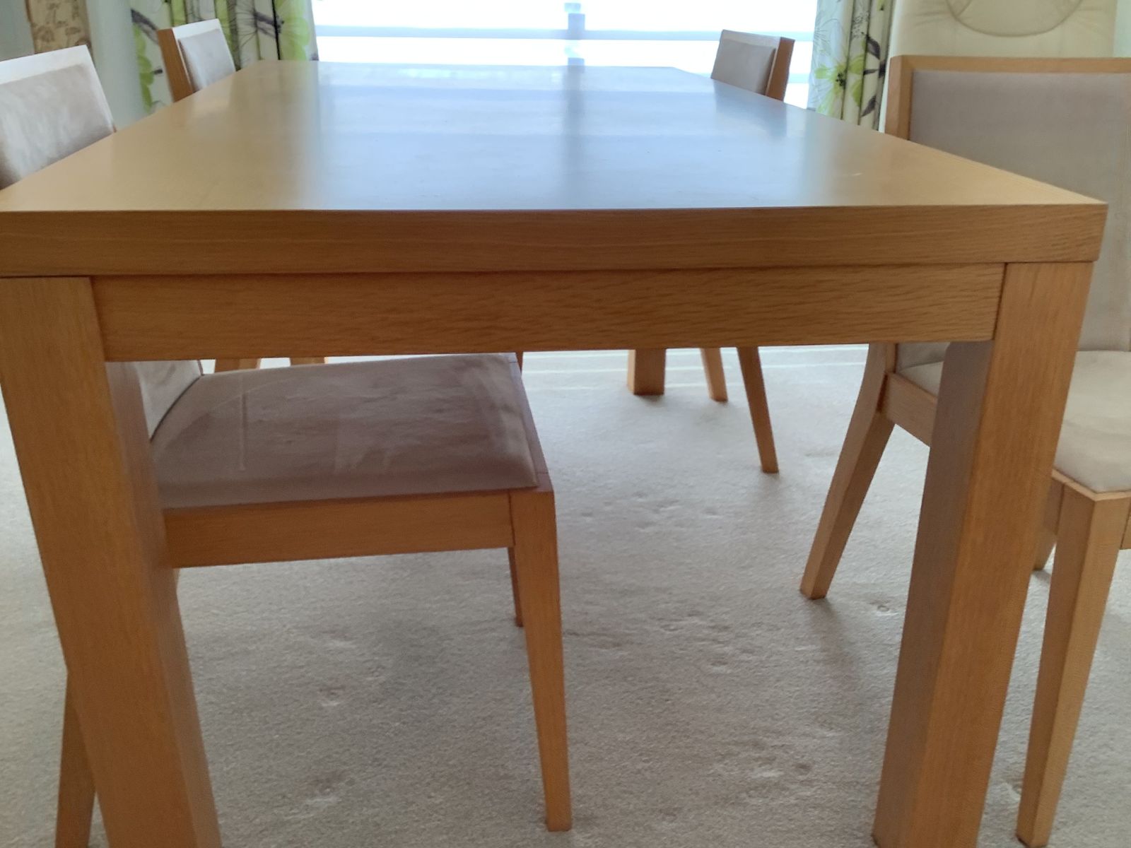 Dinning Table photo for sale