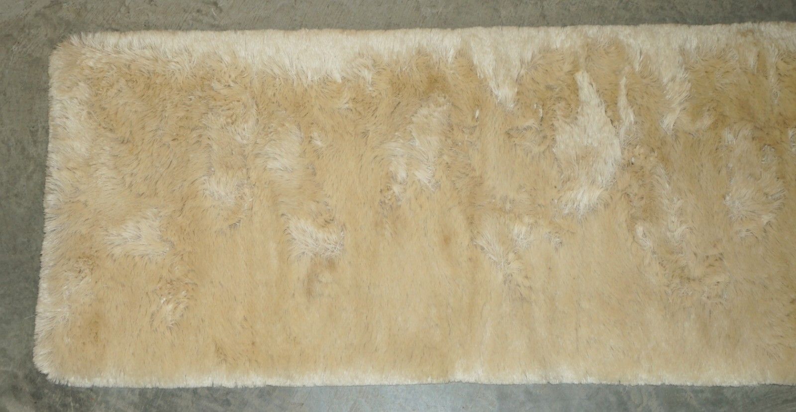 Fine Allander Pure Superior Quality Mohair Rug 180cm X 78cm Great For Livingroom photo for sale