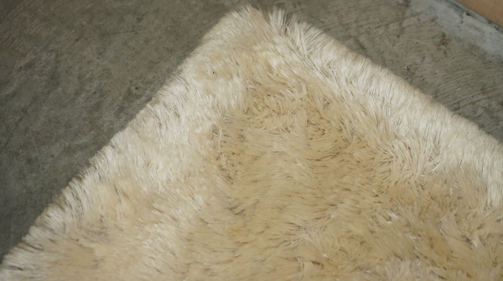 photo furniture Fine Allander Pure Superior Quality Mohair Rug 180cm X 78cm Great For Livingroom