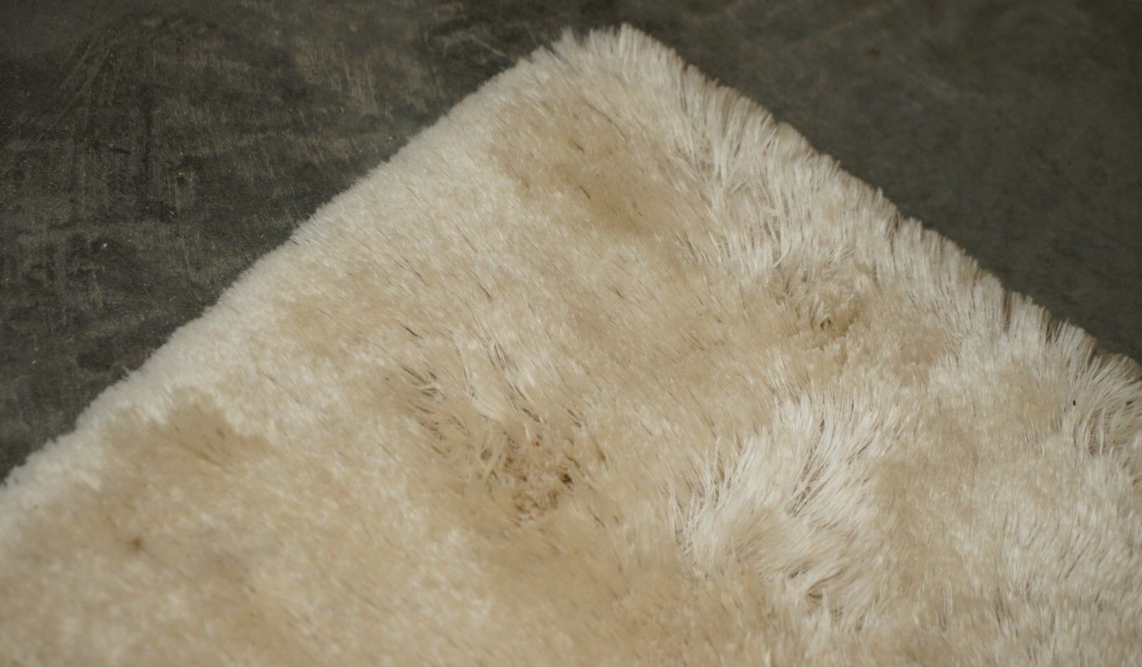 Textiles Fine Allander Pure Superior Quality Mohair Rug 180cm X 78cm Great For Livingroom photo