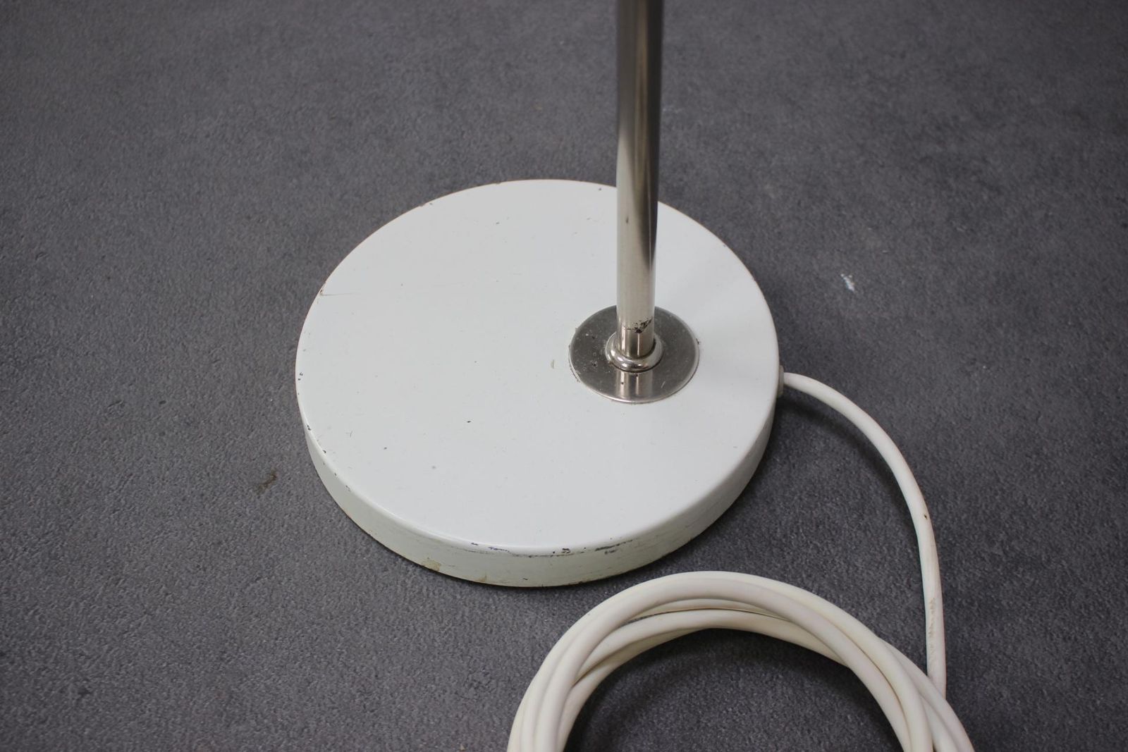 Mid Century Floor Lamp, 1970s, Czechoslovakia photo vinterior
