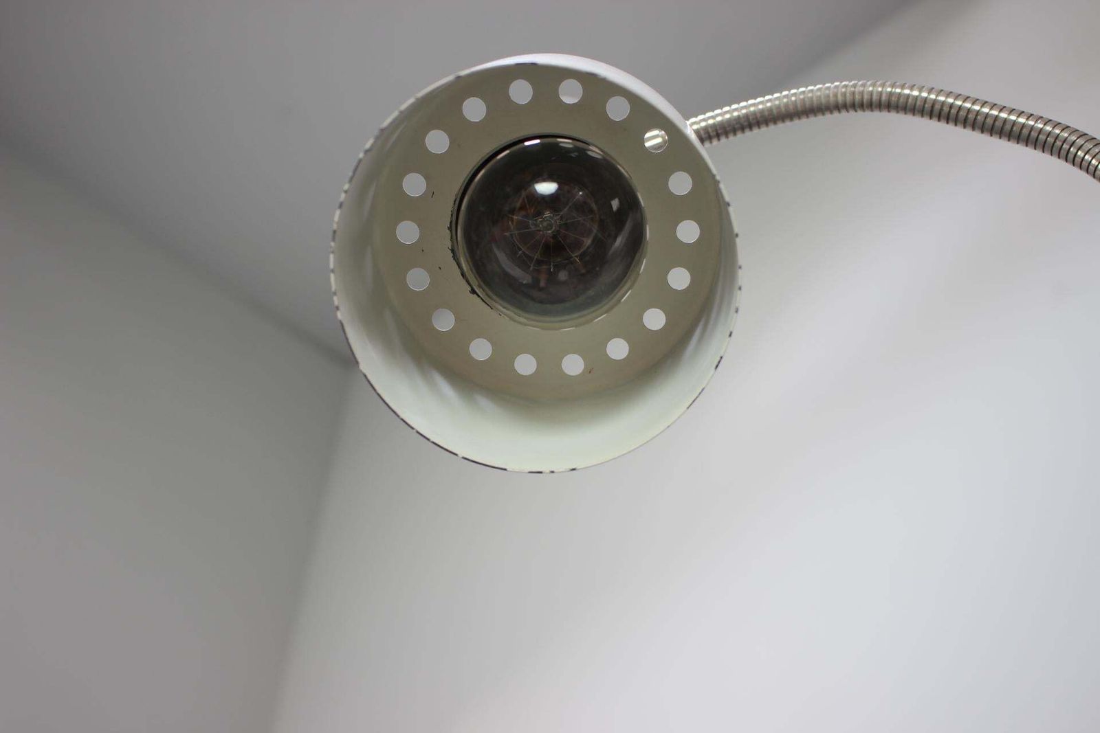 Mid Century Floor Lamp, 1970s, Czechoslovakia photo buy