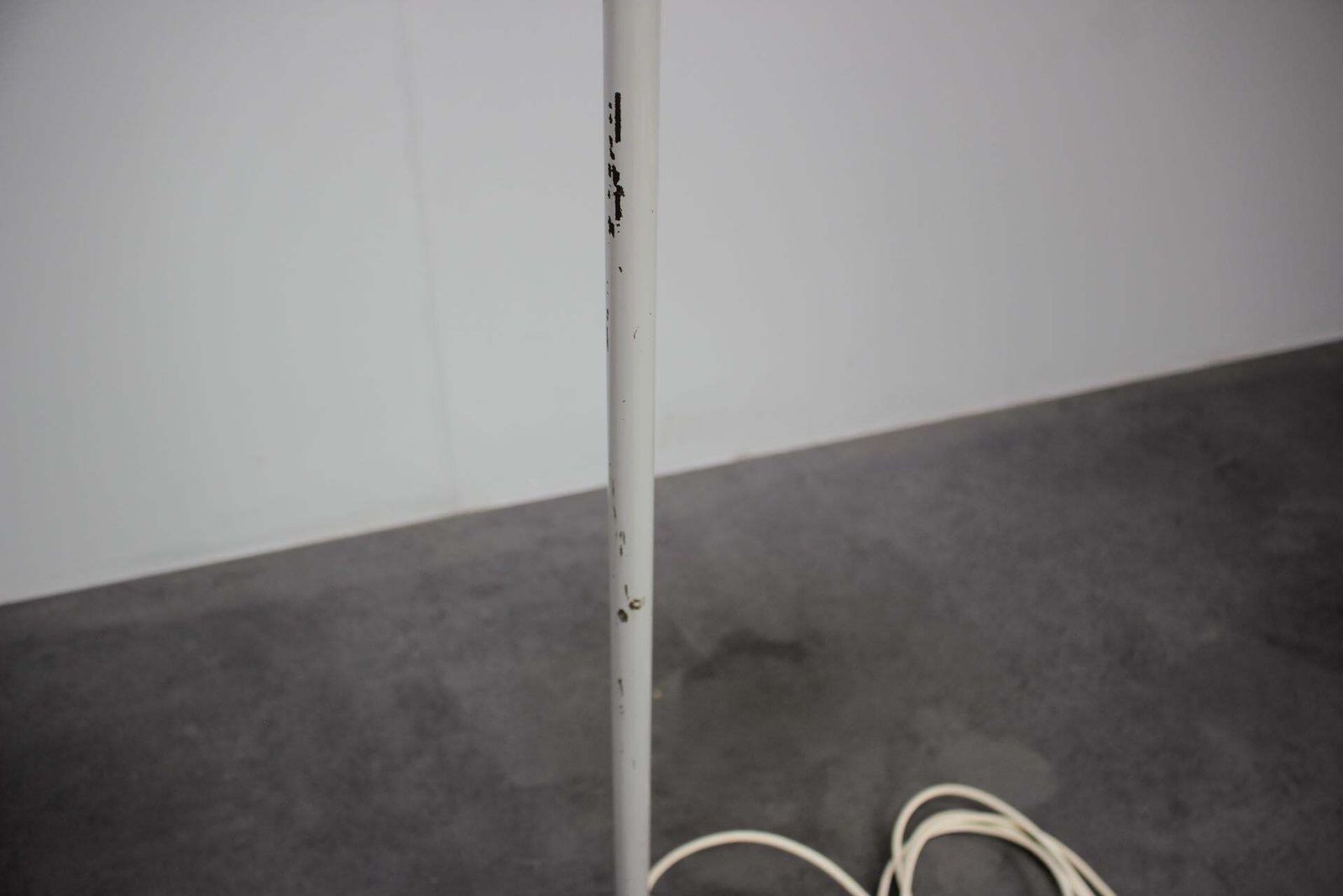 Mid-Century vloerlamp van Kamenický Šenov, 1970, Tsjecho-Slowakije photo 398.0