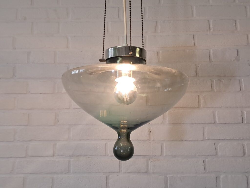 Raak Pendant “High Chaperral”
