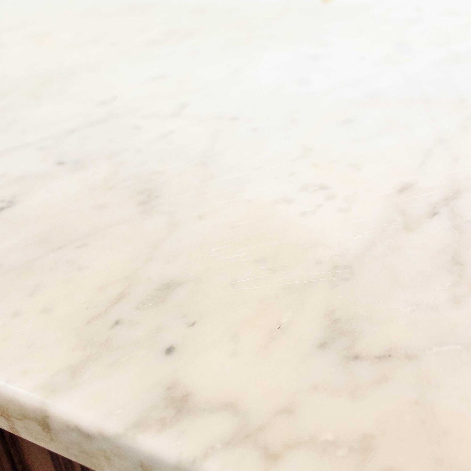 Antique Edwardian Marble Top Washstand | Antique Washstand | Marble Top | Bedroom Furniture | Antique (M 6273) photo vinterior