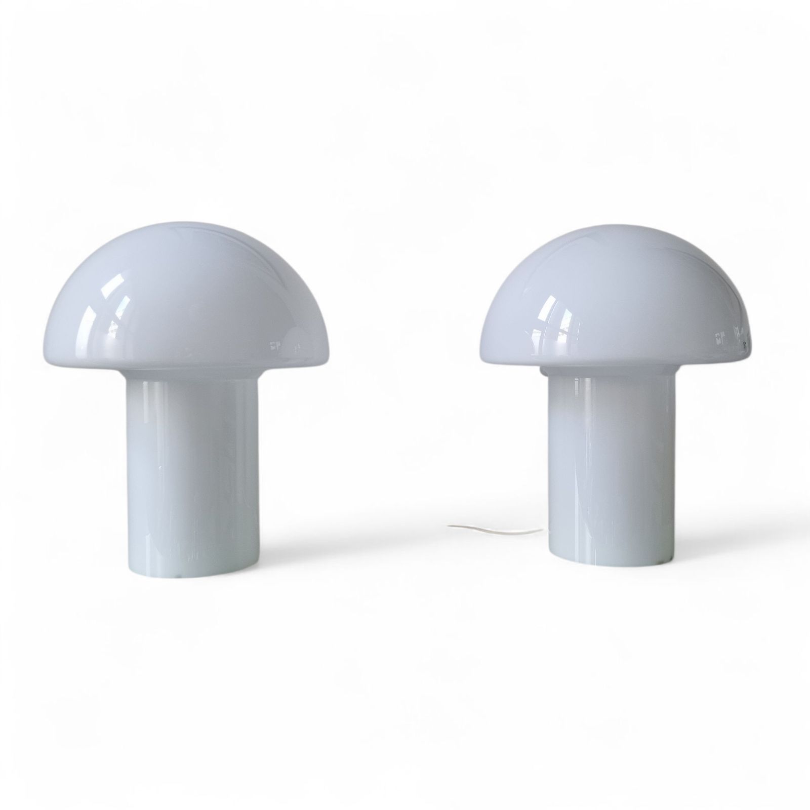 Lido Lamps From Peill & Putzler, 1960s, Set Of 2 photo furniture